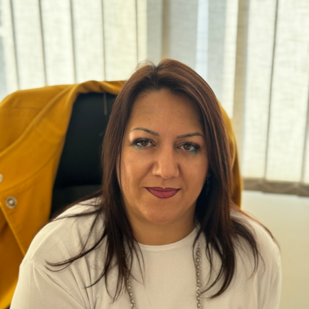 Vesna Miceva-Todorovska