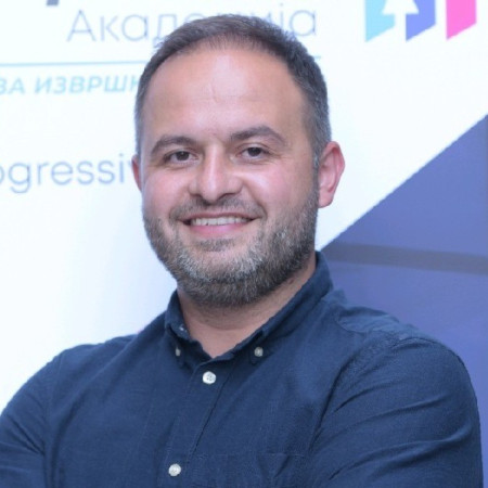 Viktor Mitrevski