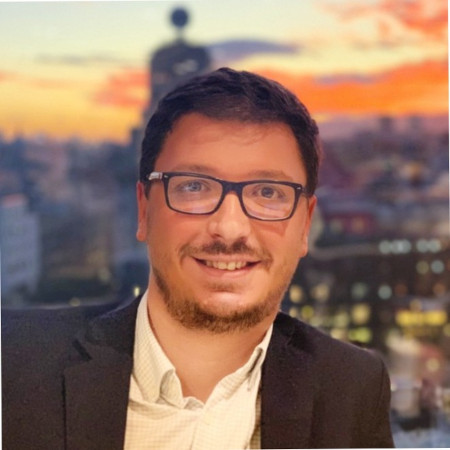 Miroslav Janeski